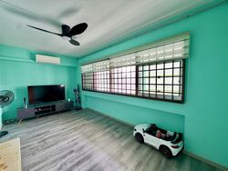 Blk 743 Pasir Ris Street 71 (Pasir Ris), HDB 5 Rooms #625675571